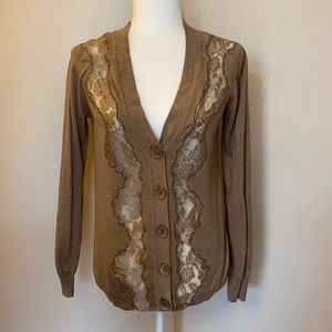 ❌SOLD❌ hy & dot Cardigan